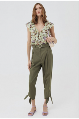MOTRICE TROUSERS